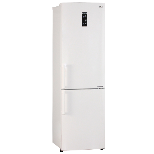 Холодильник LG GA-B499YYUZ
